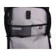 Рюкзак WENGER 15, чёрный, полиэстер 900D/ М2 добби, 29х15х47 см, 20 л
