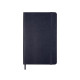 Записная книжка Moleskine Classic , синий