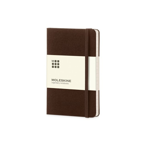 Записная книжка Moleskine Classic , амарант