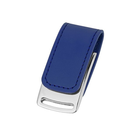 Флеш-карта USB 2.0 16 Gb с магнитным замком 