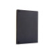 Записная книжка Moleskine Classic Soft , черный