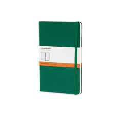 Записная книжка Moleskine Classic , зеленый