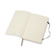 Записная книжка Moleskine Classic Soft , черный Записная книжка Moleskine Classic Soft , черный