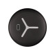 Rombica NEO QWatch, черный