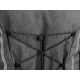 Рюкзак туристический Outdoor, серый Рюкзак туристический Outdoor, серый