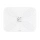 Умные диагностические весы с Wi-Fi Picooc S3 Lite White V2 , белый