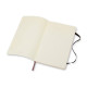 Записная книжка Moleskine Classic Soft , черный