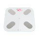 Умные диагностические весы Picooc Mini White , белый