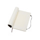 Записная книжка Moleskine Classic Soft , черный Записная книжка Moleskine Classic Soft , черный