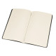 Записная книжка Moleskine Cahier , черный