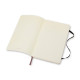 Записная книжка Moleskine Classic Soft , черный