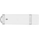 Флеш-карта USB 2.0 16 Gb «Орландо», белый