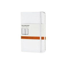 Записная книжка Moleskine Classic , белый