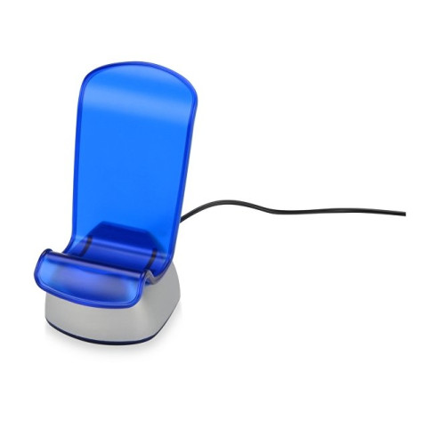 Подставка под мобильный телефон с USB Hub на 4 порта