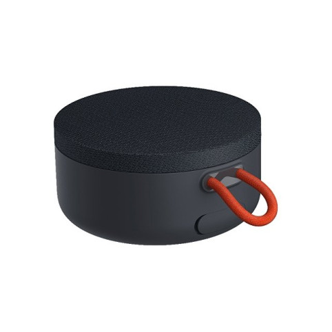 Колонка портативная Mi Portable Bluetooth Speaker XMYX04WM 