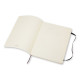 Записная книжка Moleskine Classic Soft , черный