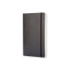 Записная книжка Moleskine Classic Soft , черный