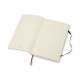 Записная книжка Moleskine Classic Soft , черный