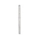 Ручка-роллер Waterman модель Hemisphere Deluxe Metal CT в футляре