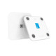 Умные диагностические весы с Wi-Fi Picooc S3 White , белый