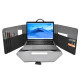 Сумка-траснформер Specter для ноутбука