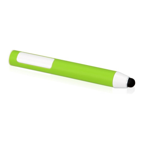 Стилус Styli, зеленое яблоко