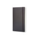 Записная книжка Moleskine Classic Soft , черный