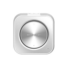 Спикерфон XOOPAR PUNCHBOX 2, серебристый