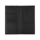 Дорожный кошелек Irving Black. Cerruti 1881
