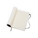 Записная книжка Moleskine Classic Soft , черный
