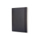 Записная книжка Moleskine Classic Soft , черный