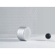 Портативная акустика Rombica Mysound BT-03 2C, серебристый