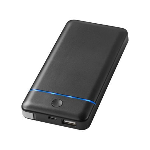 Портативное зарядное устройство PB-10200, черный