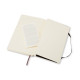 Записная книжка Moleskine Classic Soft , черный Записная книжка Moleskine Classic Soft , черный