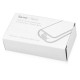 Портативное зарядное устройство  Basis, 2000 mAh, черный