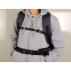 Рюкзак туристический Outdoor, темно-синий Рюкзак туристический Outdoor, темно-синий