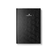 Блокнот. Swarovski, черный Блокнот. Swarovski, черный