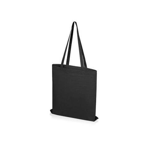Сумка из хлопка «Carryme 105», черный