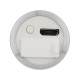Портативное зарядное устройство «Lumi» с фонариком, 3000 mAh
