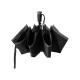 Складной зонт Gear Black