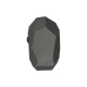 Мышь Geo Mouse, мокрый асфальт