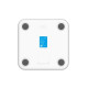 Умные диагностические весы с Wi-Fi Picooc S3 White , белый