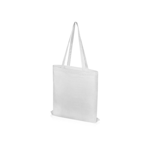 Сумка из хлопка «Carryme 105», белый