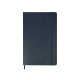 Записная книжка Moleskine Classic Soft , сапфировый синий