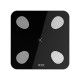 Умные диагностические весы Picooc Mini Lite Black , черный