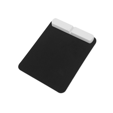 Коврик для мыши со встроенным USB-хабом 