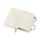 Записная книжка Moleskine Classic Soft , черный
