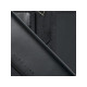 Папка для участника конференции формата А5 Advance Fabric Dark Grey. Hugo Boss