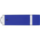 Флеш-карта USB 2.0 16 Gb «Орландо», синий