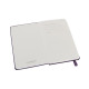Записная книжка Moleskine Classic , фиолетовый